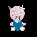 pinkgauze - grim