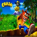 223tjay - crash bandicoot
