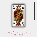 Twenty Fourth (Explicit)