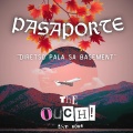 The Ouch - Pasaporte