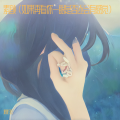 蒋杉杉 - 素颜