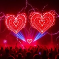 Electric Hearts