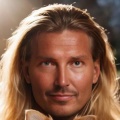 Vargen kommer