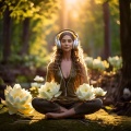 Bedroom Affairs、Meditation Escapes、Chinese Relaxation and Meditation - Focusful Harmony Tracks