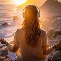 Simple Harmonies、Meditation Central、Meditation Chakra Music - Peaceful Mindful Tracks