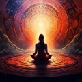 Serenity Symphony、Meditation Academy、Meditation and Sleep Music - Gentle Calm Patterns