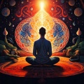 Meditation Music Club Vintage、Meditation and Stress Relief Therapy、Sleep Meditation Dream Catcher - Gentle Mindful Chords