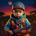 Lofi Wanderer、Classical Music For Baby Bubble、Downtempo Baby Music - Basslines for Fun