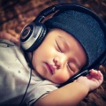 Soothing Rhymes: Baby Sleep Hip Hop