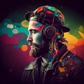Sea of Lofi、Seven Sense Lofi、Spirit LoFi - Foundations of Flow