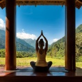Frecuencias con Sientes、atraer dinero con meditacion、Naturaleza Exclusiva - Estilo Libre Para La Mente