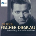 dietrich fischer-dieskau、Hartmut Höll - No. 7, Marmotte