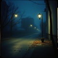 Ben Beatz、Blue Wednesday、Lofi Afrobeats - Tears Fall
