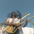 Austin Brown、BLVK CVSTLE - AMERICA