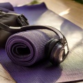 Bass Boosted Beats、Relaxing Music for Yoga and Meditation、Yoga Spa - Flowing Sound Harmony