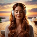 Afternoon Chill Out Playlist、Relaxing Music for Babies、Relaxing Music for Kids - Music for Serenity