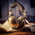 Instrumental Songs Music、8 D Dreaming、Peaceful Music Journey - Rhythmic Layers of Sound