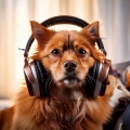 Relxing Songs、Calming Jazz for Dog、Calming Piano For Dogs - Canine Harmony Music