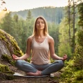 Ariadna Sonidos del Universo、Academica de Música de Yoga y Pilates、Templo del Yoga - Ritmos De Flujo Centrados