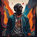 Rhythmic Pulse: Dynamic Hip Hop Beats
