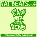 Fat Beats、Ice One - Scratch Fx3