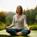 Música para Sanar el Alma、Música para la meditación profunda、Naturaleza Sonidos de la Tierra - Ritmo Más Allá Del Ruido