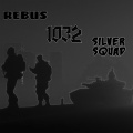 Rebus、1032、$ilver $quad - Гоним беса (Explicit)