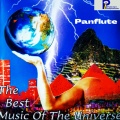 Panflute - Romeo & Julieta