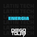 Diego Tolab - ENERGIA