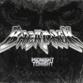 Midnight Tonight - Backpack