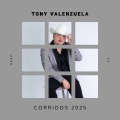 Tony Valenzuela - Pastor