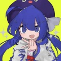 シカクドット、音街ウナ - きりきりマイ
