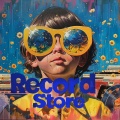 Adam Griffo - Record Store
