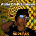 Efb Deejays、Dj Cleber Mix、Mc Dagues - Além da Pisadinha (Remix)