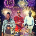 Ntsako BeeMoney、Dj Caskey、M'lula、Jizzo - Ganga (feat. Dj Caskey, M'lula & Jizzo)