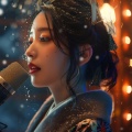 冬の恋歌 - Winter Love Song|Relaxing Japanese Music for Winter Nights|心に響く日本の冬の旋律
