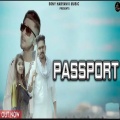 DS Narwaniya、Sahil Narwaniya - Passport