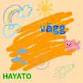 HAYATO - vägg