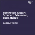 Sviatoslav Richter - I. Adagio