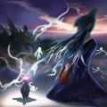 Luna Li - A Journey Towards My Dreams
