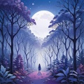 Mystic Forest