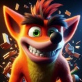yvngmatt - crash bandicoot