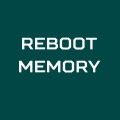 Reboot Memory