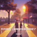 岁月神偷（能够握紧的就别放了）