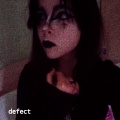 Defect - angels never lie