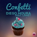 Diego Moura、Linney - Confetti