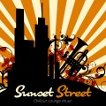 Sunset Street