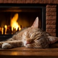 Curación de frecuencias de solfeo、Camino a lo salvaje、Sueños para animales - Mascotas En Modo Calmo