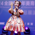 卿婉婷 - 可可托海
