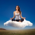 Ondas De Luz、Lista de reproducción de música de yoga、Música de yoga feliz - Sonidos De Hip Hop Conscientes
